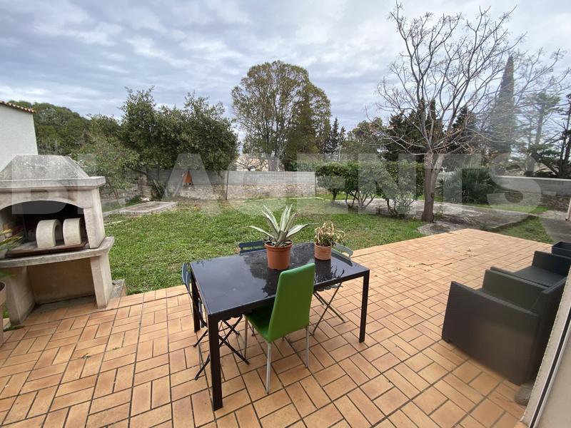 Maison traditionnelle - 116 m² - 5 pièces