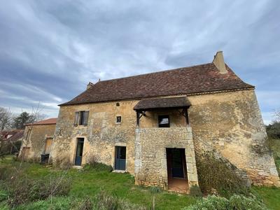 Manoir - 159 m² - 4 pièces