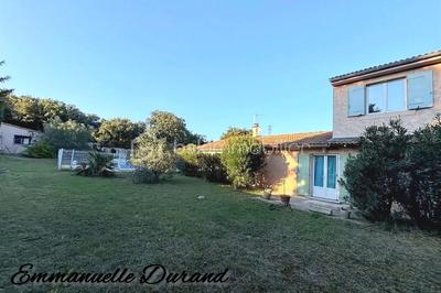 Maison - 170 m² - 7 pièces