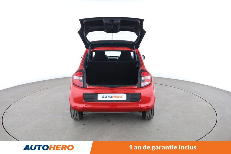 Renault Twingo 1.0 SCe Life 71 ch