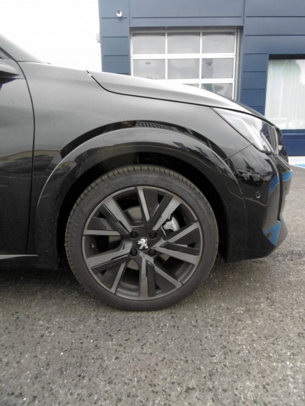 Peugeot 208 II PureTech 130 s&amp;amp;S Eat8 Gt Pack