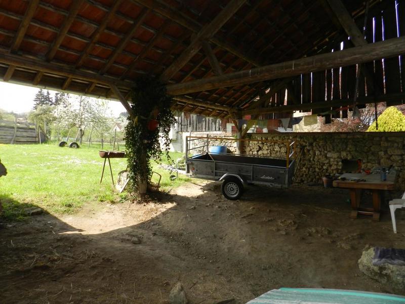 Maison - 55 m² - 3 pièces