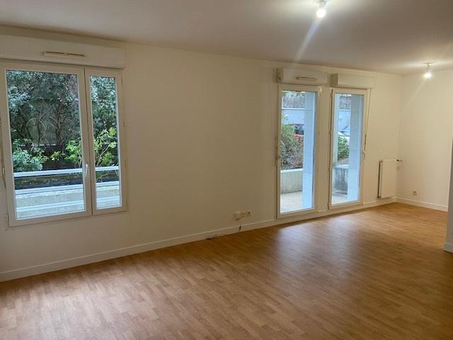 Appartement - 56 m² - 2 pièces
