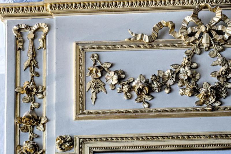 Maison de maîtres - 280 m² - 7 pièces