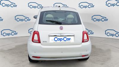 Fiat 500 1.2 69 Lounge