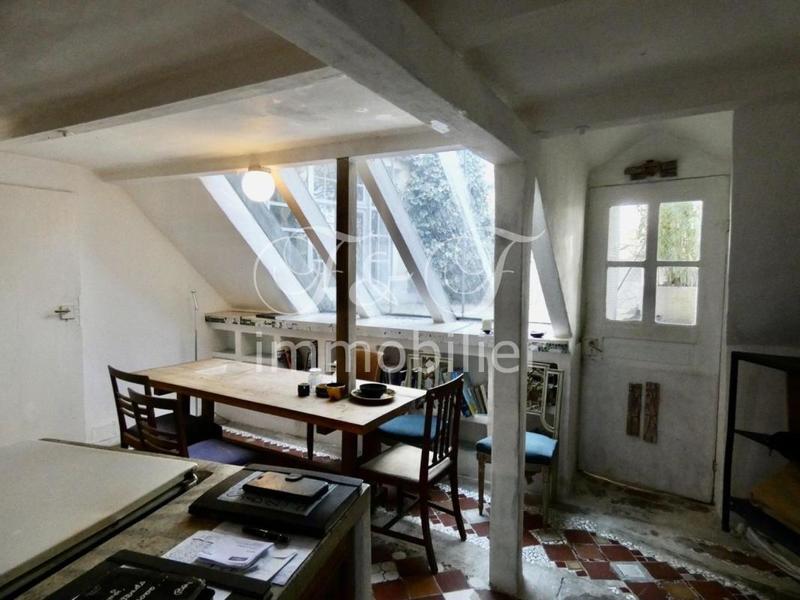 Maison d'architecte - 450 m²