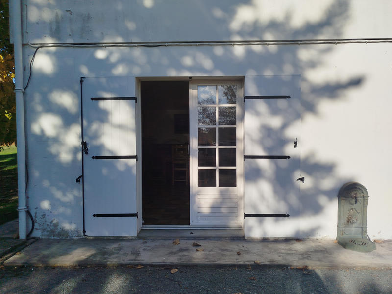 Maison - 3 105 m² - 6 pièces