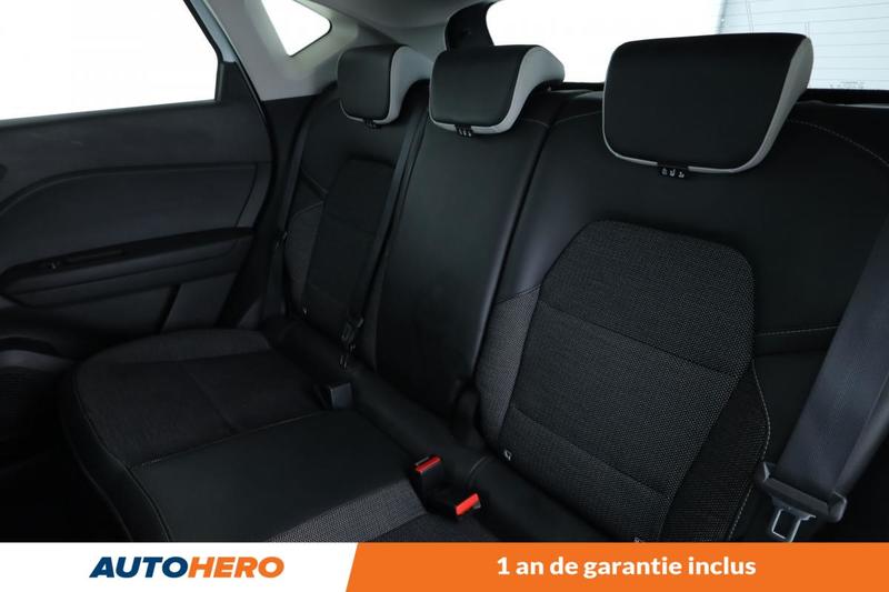 Renault Captur 1.3 TCe Intens Edc 131 ch