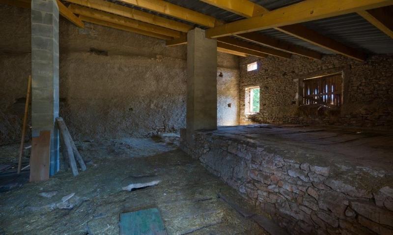 Ferme - 560 m² - 8 pièces