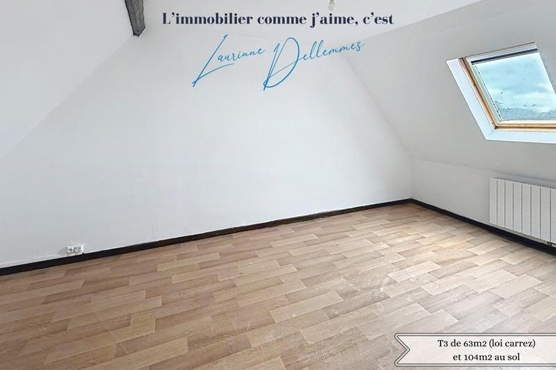Immeuble - 283 m² - 12 pièces