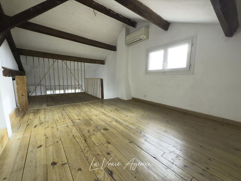 Duplex - 73 m² - 3 pièces