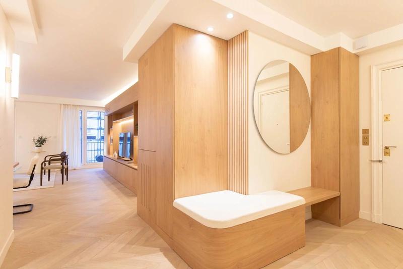 Appartement - 106 m²