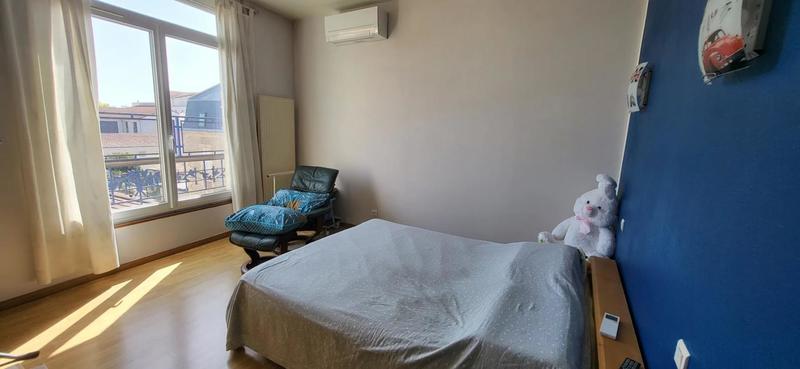 Immeuble - 460 m² - 10 pièces