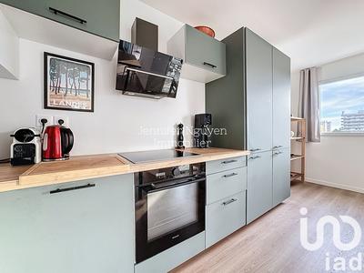 Appartement - 74 m² - 3 pièces