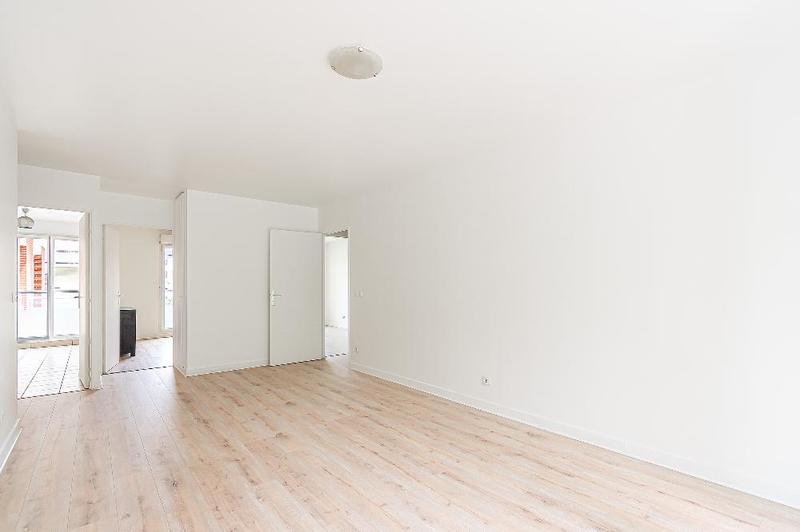 Appartement - 75 m² - 4 pièces