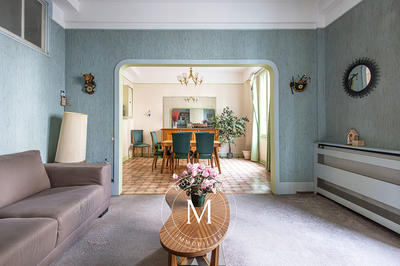 Appartement - 73 m² - 3 pièces