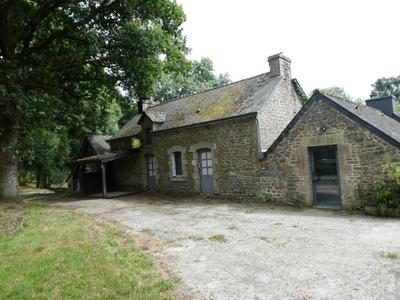 Propriété - 350 m² - 10 pièces