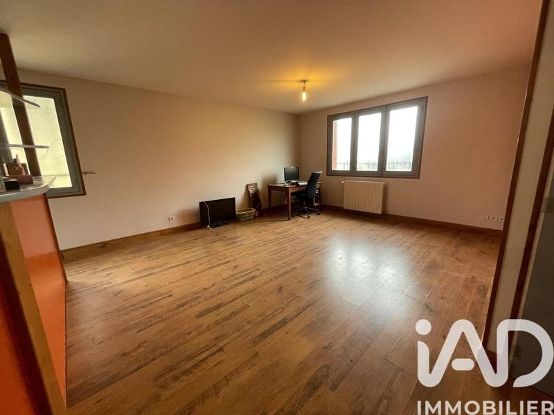Immeuble - 315 m²