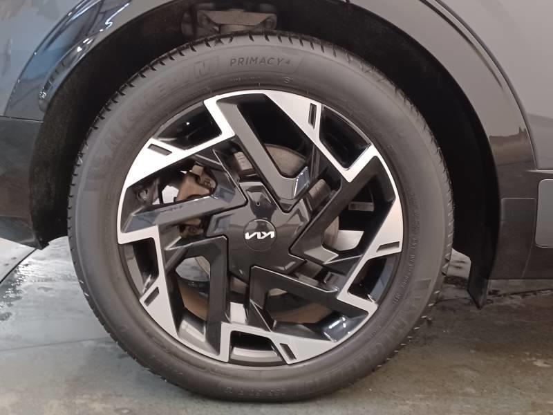 Kia Sportage Vp 1.6 t-GDi 265ch Isg Hybride Rechargeable Bva6 4x4 Gt Line Premium