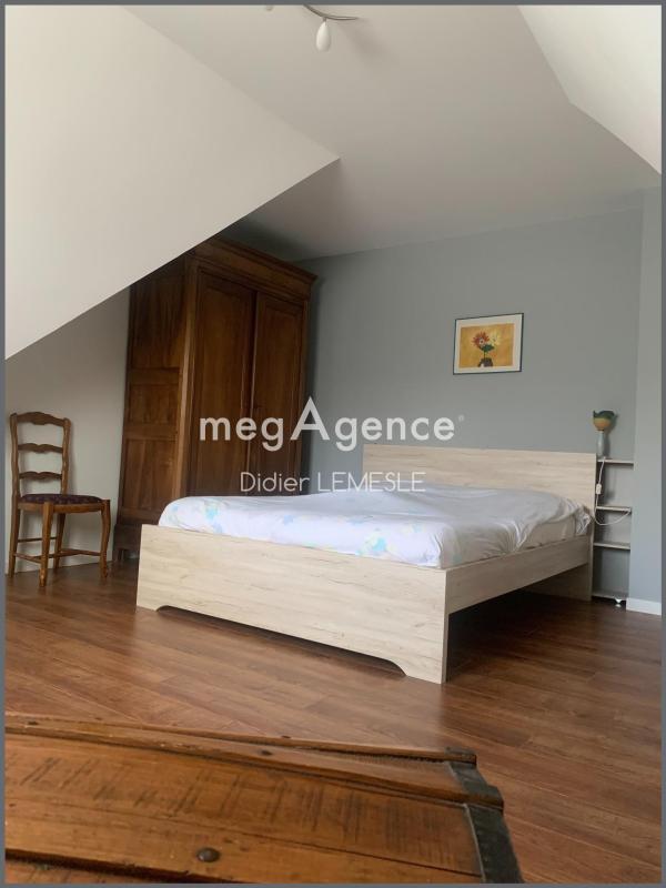 Villa - 148 m² - 7 pièces