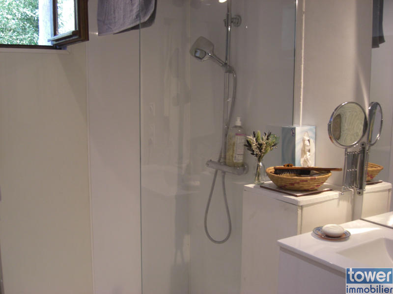 Maison - 105 m² - 6 pièces