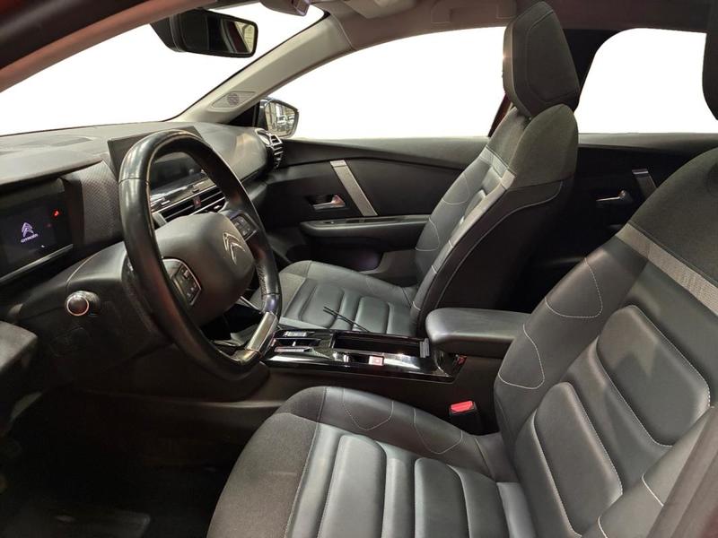 Citroën C4 BlueHDi 130 s&amp;S Eat8 Shine