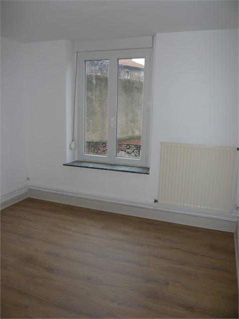 Appartement - 96 m² - 4 pièces