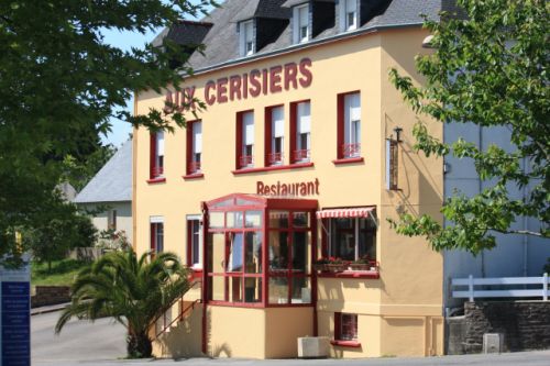 Hôtel Restaurant aux Cerisiers