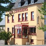 Hôtel Restaurant aux Cerisiers