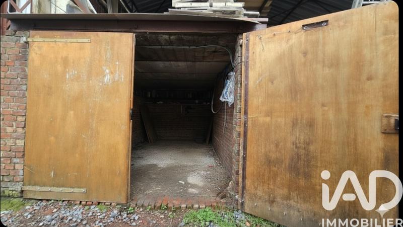 Maison de campagne - 108 m² - 5 pièces