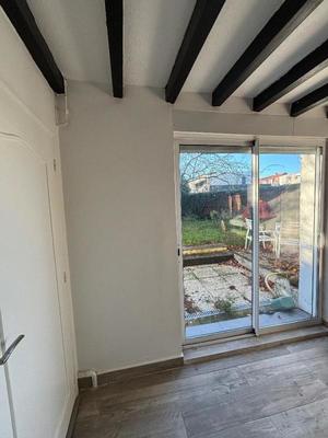 Maison - 170 m² - 5 pièces