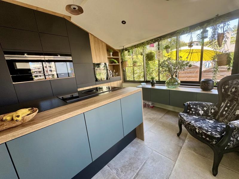 Maison - 145 m² - 5 pièces