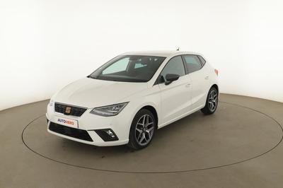 Seat Ibiza 1.0 EcoTSI Xcellence 95 ch