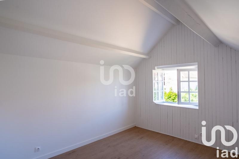 Maison - 190 m² - 8 pièces