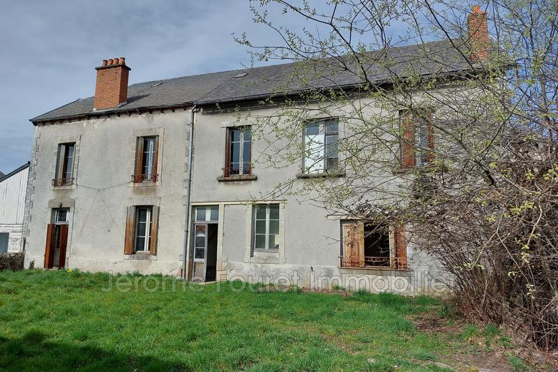 Appartement - 500 m²