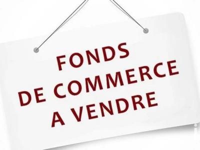 Fonds de commerce
