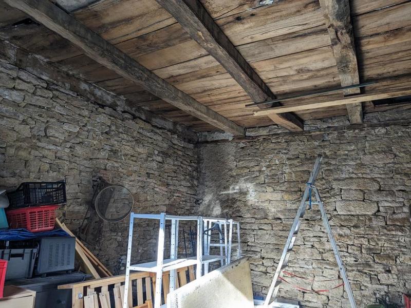 Terrain constructible - 1 580 m²