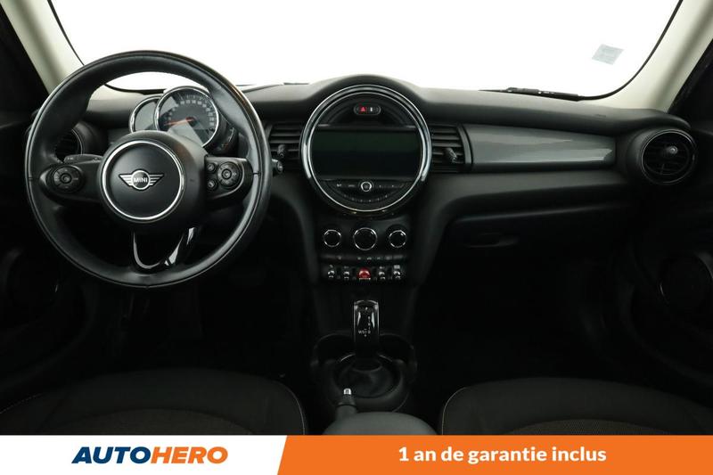 Mini Mini Cooper Finition Chili Bva7 5p 136 ch