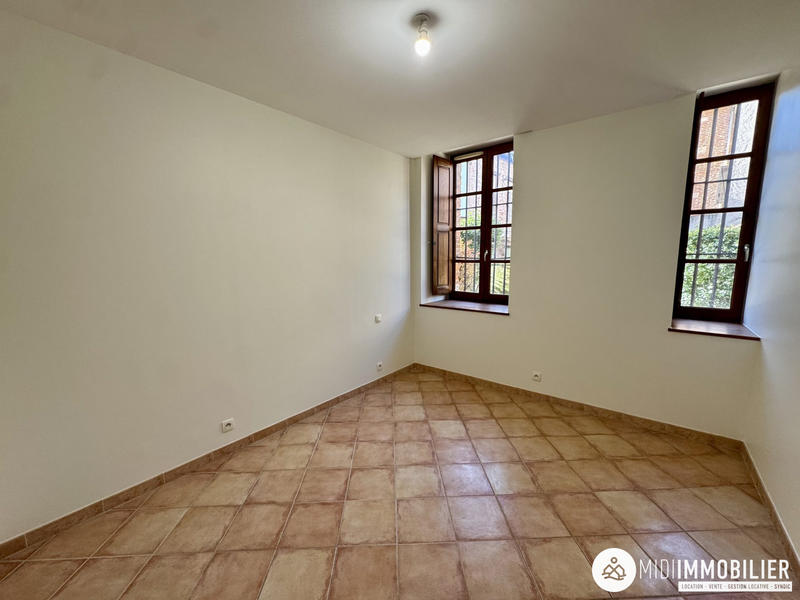 Appartement - 83 m² - 3 pièces