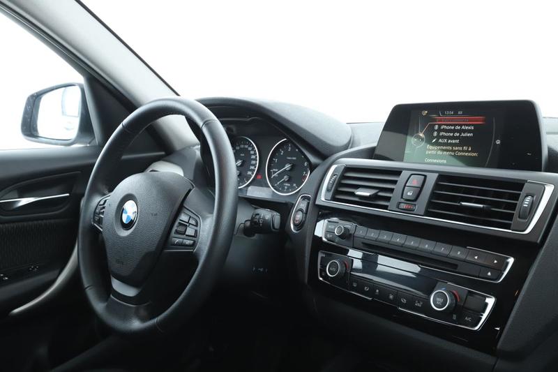 Bmw Série 1 118i Executive Bva8 5p 136 ch