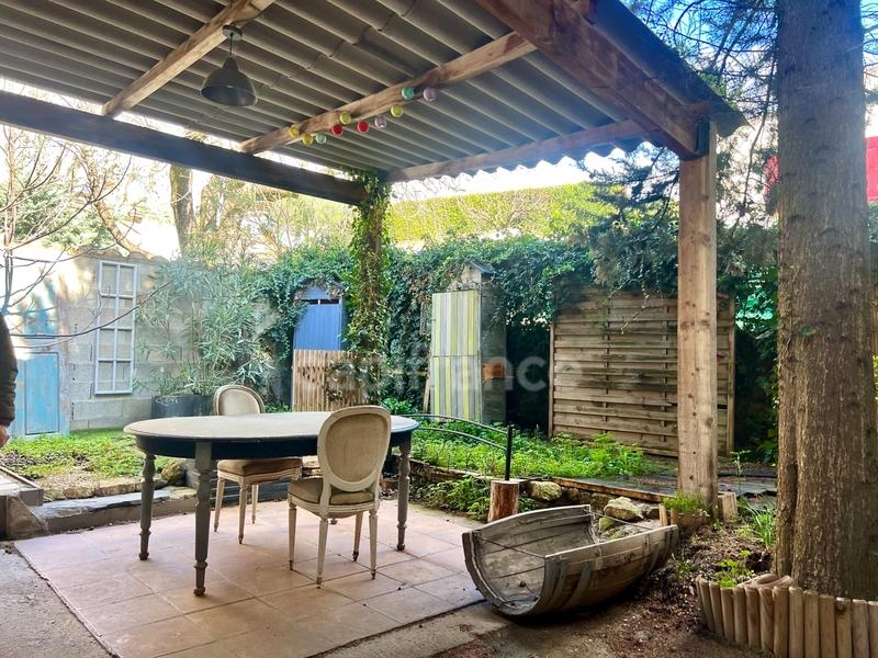 Local commercial - 57 m² - 1 pièce