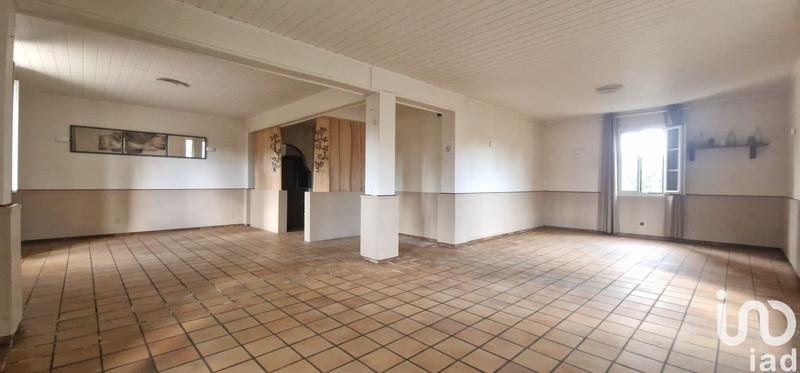 Local commercial - 280 m²