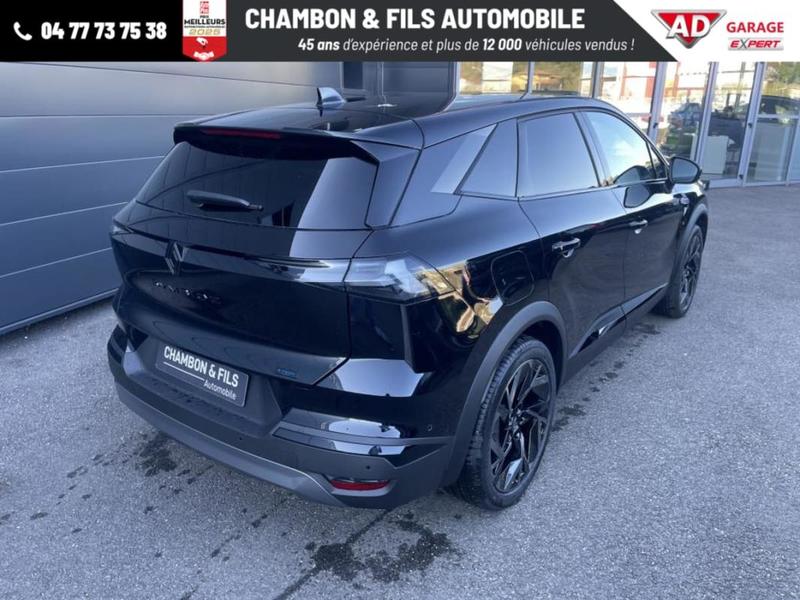 Renault Symbioz E-Tech full hybrid 160 ch Esprit Alpine