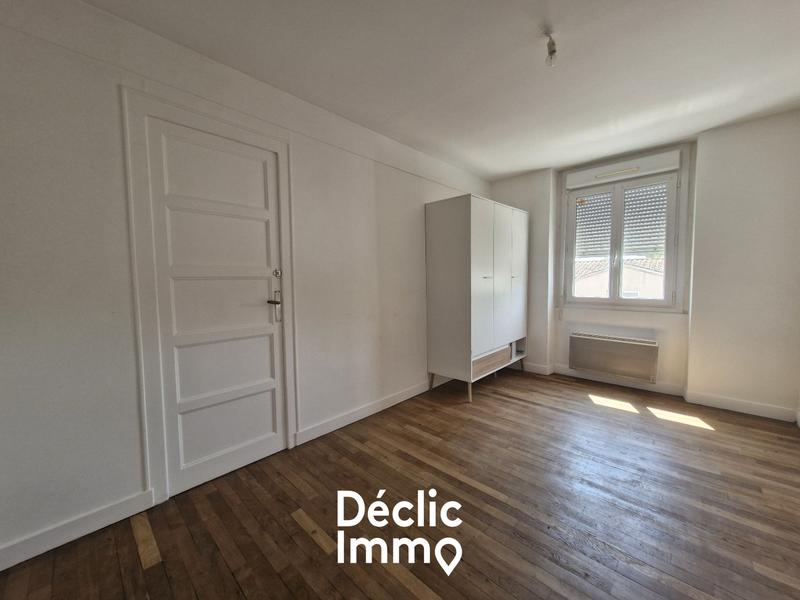 Maison de village - 112 m² - 5 pièces