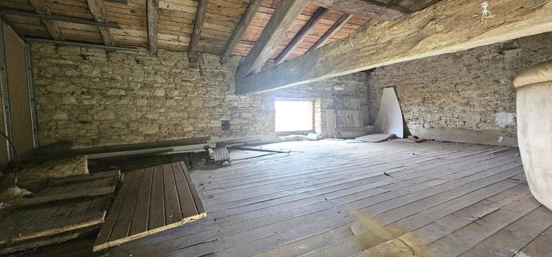 Maison - 126 m² - 7 pièces