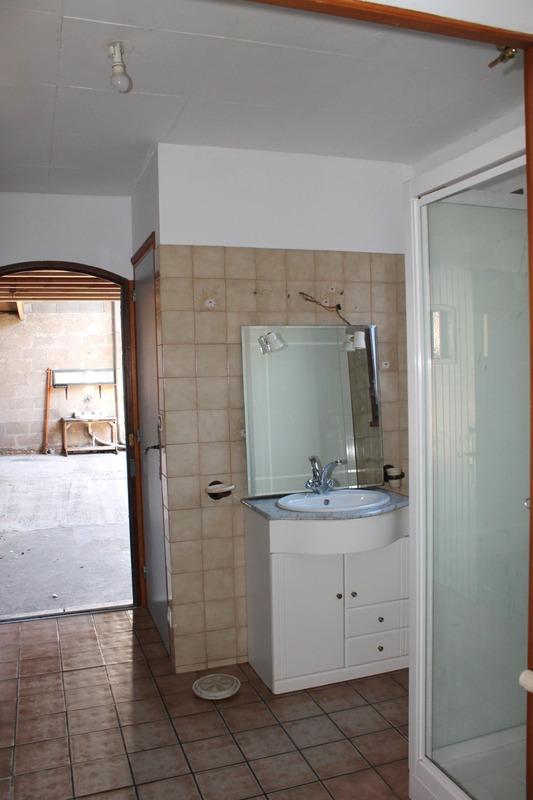 Maison - 154 m² - 7 pièces