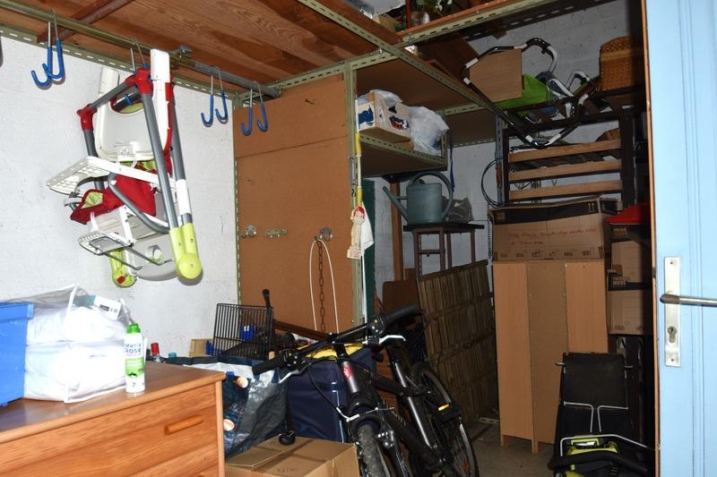 Maison - 101 m² - 5 pièces