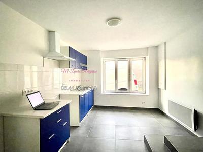 Maison - 91 m² - 3 pièces