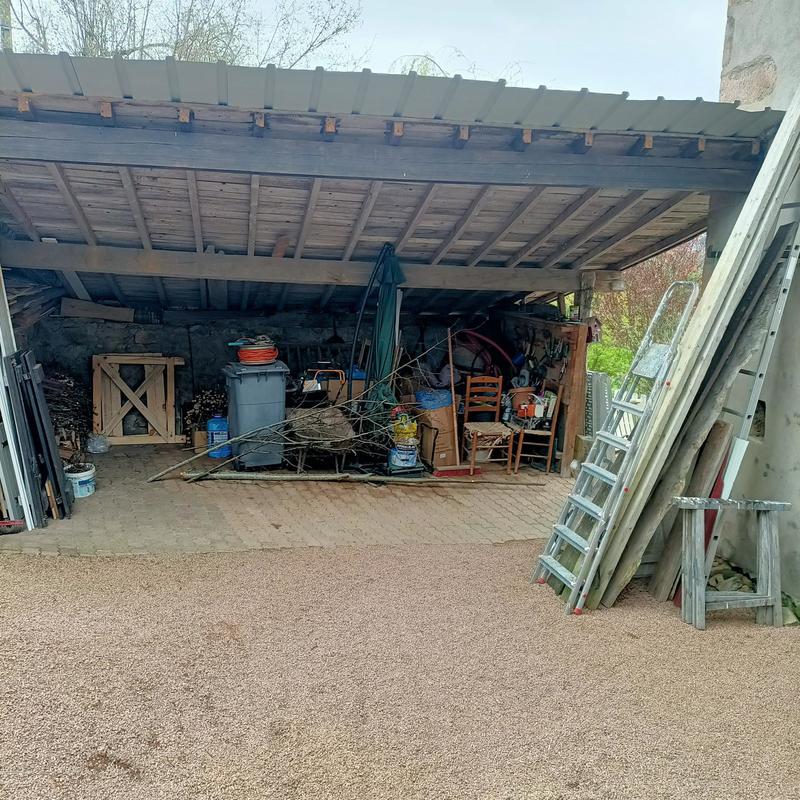 Maison de campagne - 200 m² - 8 pièces