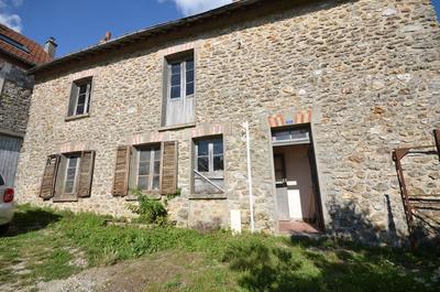 Maison - 87 m² - 5 pièces